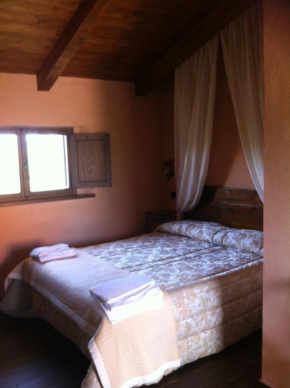 הוילה Giano dellʼUmbria Fattoria Del Quondam מראה חיצוני תמונה
