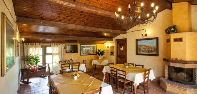 הוילה Giano dellʼUmbria Fattoria Del Quondam מראה חיצוני תמונה